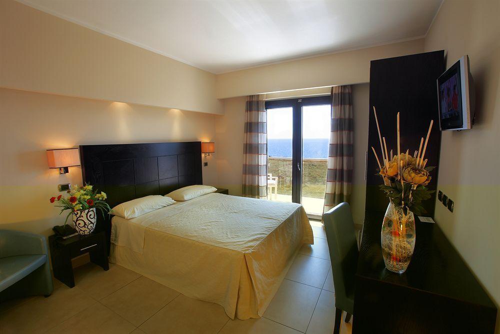 Grillo Hotel Amendolara Esterno foto